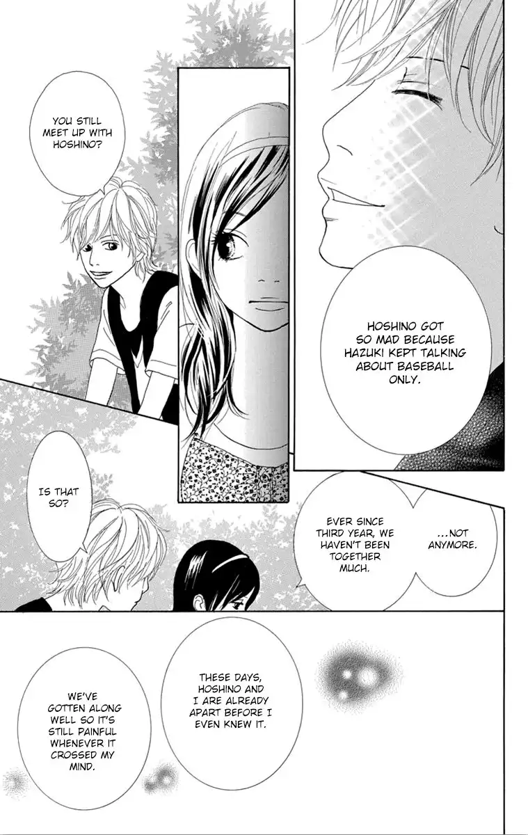 Shoujo Shounen Gakkyuudan Chapter 23 14